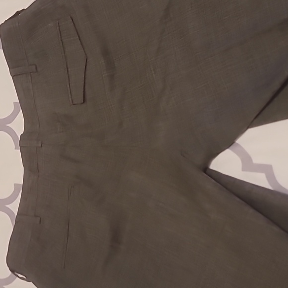 Axist City Pants Flat Front Size 32×32 Business Casual - Picture 4 of 4